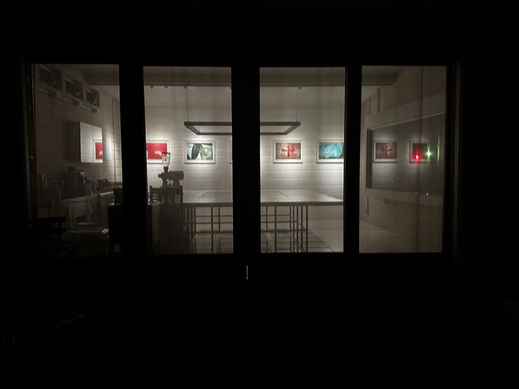 鈴木敦子「Appear」展